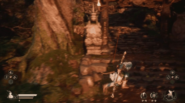 黑神话悟空黑熊精位置在哪