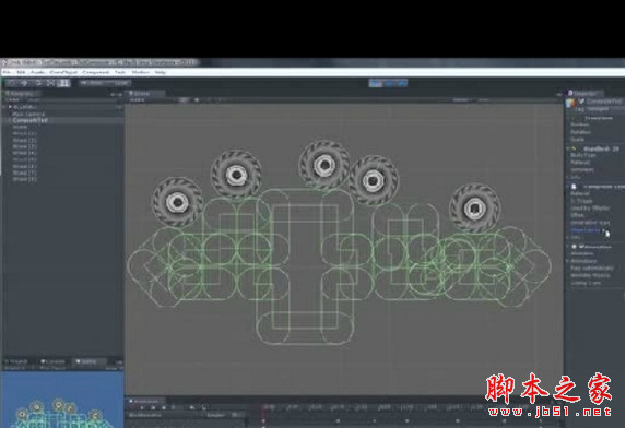 Unity4.x-Unity5.6.0f3全系列安装详细图文教程(含Unity2017最新版)插图2