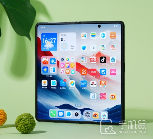 荣耀MagicVs3怎么打开存储权限?荣耀MagicVs3打开存储权限方法推荐