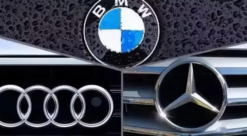 7月份BBA销量出炉,合资车接二连三的退出“价格战”是对是错?插图4 7月份BBA销量出炉,合资车接二连三的退出“价格战”是对是错?