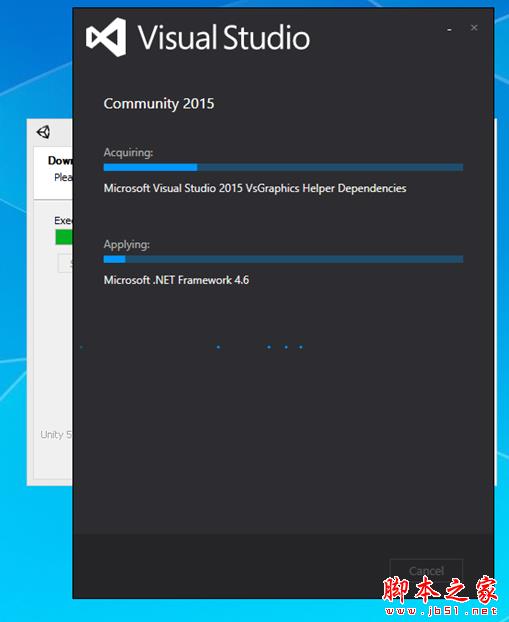 Unity4.x-Unity5.6.0f3全系列安装详细图文教程(含Unity2017最新版)插图12