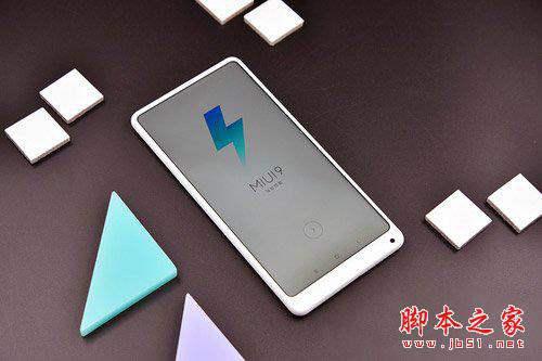 2018年超大屏手机哪款好 4款2018最新热门超大屏手机推荐插图4