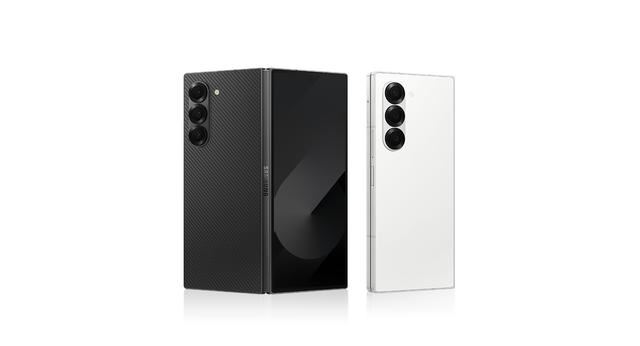 三星Galaxy Z Fold6/Flip6发布 一文看懂规格参数插图4 三星Galaxy Z Fold6/Flip6发布 一文看懂规格参数插图4