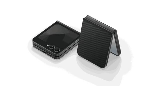 三星Galaxy Z Fold6/Flip6发布 一文看懂规格参数插图10 三星Galaxy Z Fold6/Flip6发布 一文看懂规格参数插图10