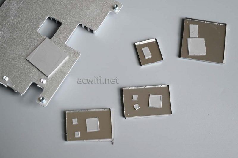 最便宜的2.5G口AX3000路由器! 电信天翼TYFZA1光猫拆机测评插图18 最便宜的2.5G口AX3000路由器! 电信天翼TYFZA1光猫拆机测评插图18