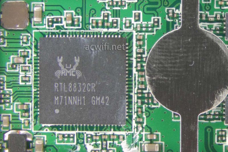 最便宜的2.5G口AX3000路由器! 电信天翼TYFZA1光猫拆机测评插图27 最便宜的2.5G口AX3000路由器! 电信天翼TYFZA1光猫拆机测评插图27