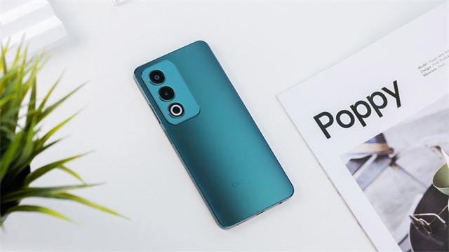 OPPO A3 活力版体验怎么样 OPPO A3 活力版体验评测插图 OPPO A3 活力版体验怎么样 OPPO A3 活力版体验评测插图