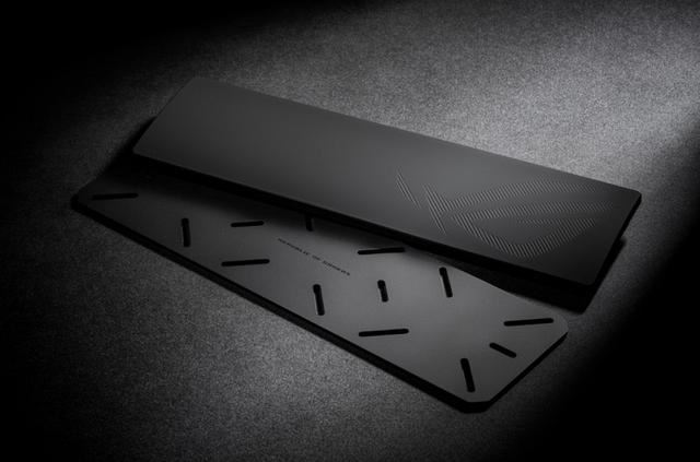 华硕 ROG 夜魔 EXTREME 机械键盘上市:3599 元插图2