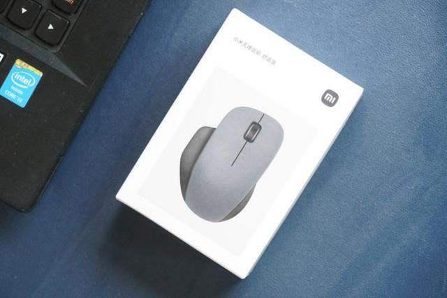 首发49元! 小米无线鼠标舒适版评测插图1 首发49元! 小米无线鼠标舒适版评测插图1