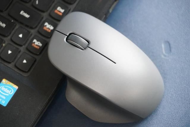 首发49元! 小米无线鼠标舒适版评测插图3 首发49元! 小米无线鼠标舒适版评测插图3