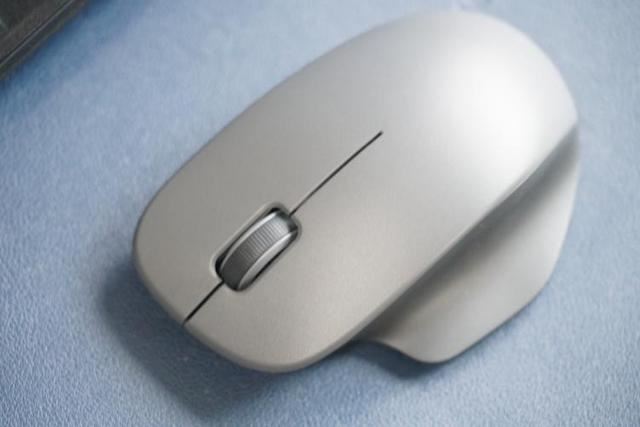 首发49元! 小米无线鼠标舒适版评测插图4 首发49元! 小米无线鼠标舒适版评测插图4