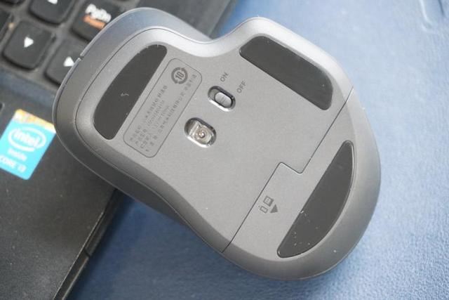 首发49元! 小米无线鼠标舒适版评测插图5 首发49元! 小米无线鼠标舒适版评测插图5