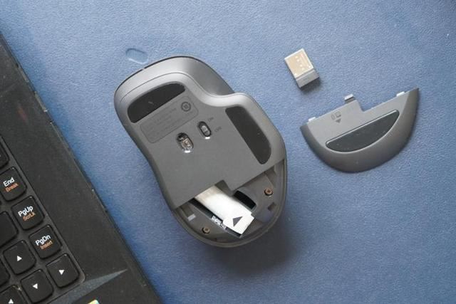 首发49元! 小米无线鼠标舒适版评测插图6 首发49元! 小米无线鼠标舒适版评测插图6