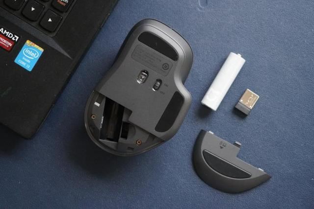 首发49元! 小米无线鼠标舒适版评测插图7 首发49元! 小米无线鼠标舒适版评测插图7