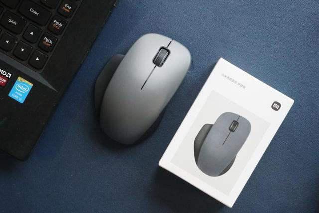 首发49元! 小米无线鼠标舒适版评测插图8 首发49元! 小米无线鼠标舒适版评测插图8