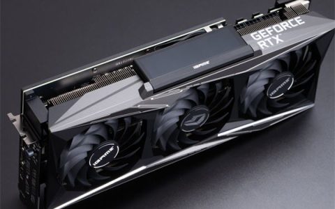 七彩虹3080显卡配多大瓦电源 七彩虹3080电源瓦数推荐