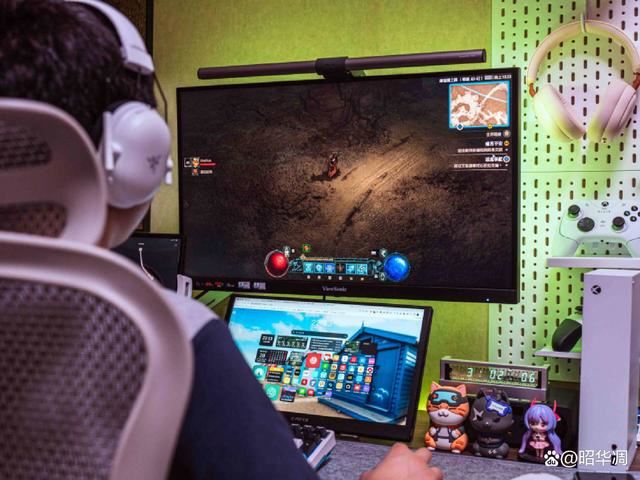 游戏玩家的终极之选! 雷蛇旋风黑鲨V2专业版USB-C游戏耳机评测插图32