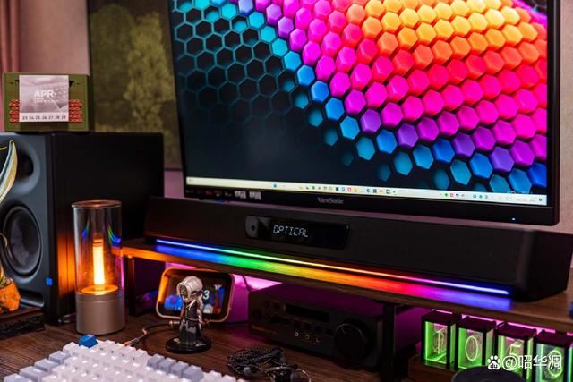 迷你音箱也能嗨翻天! 创新PEBBLE X桌面迷你音箱测评插图 迷你音箱也能嗨翻天! 创新PEBBLE X桌面迷你音箱测评插图