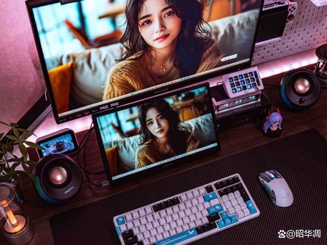 迷你音箱也能嗨翻天! 创新PEBBLE X桌面迷你音箱测评插图10 迷你音箱也能嗨翻天! 创新PEBBLE X桌面迷你音箱测评插图10