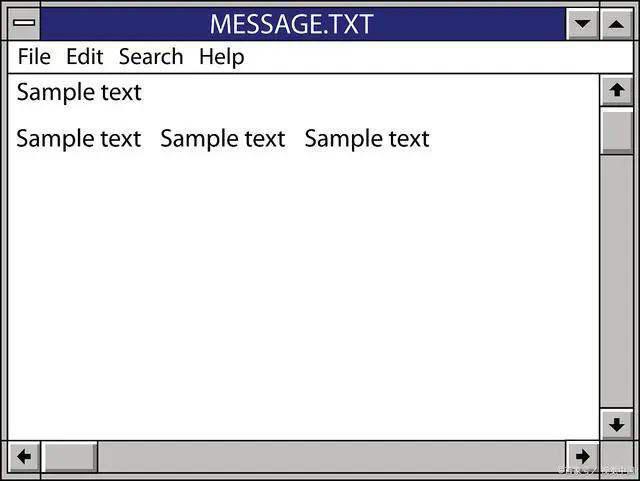 文件变成tmp了怎么恢复? 文件突然变成tmp文件而且还打不开解决办法插图2