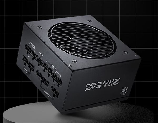 先马黑钻电源v2和v3哪个好 先马黑钻v2和v3的区别插图1