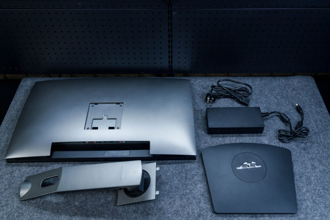 海兰GL70一体机怎么样 海兰GL70一体机电脑评测插图1