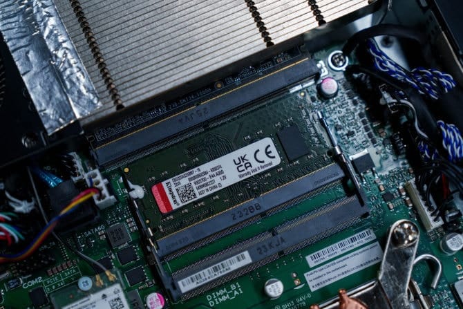 海兰GL70一体机怎么样 海兰GL70一体机电脑评测插图8