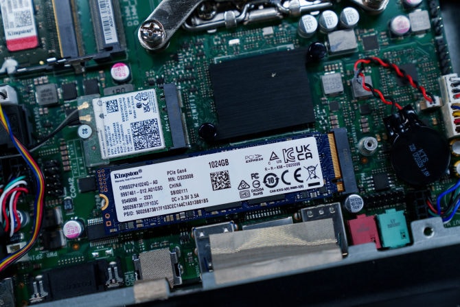 海兰GL70一体机怎么样 海兰GL70一体机电脑评测插图9