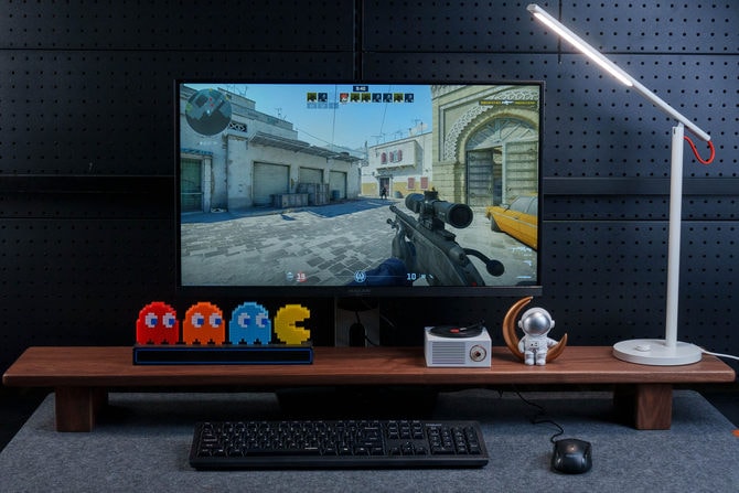 海兰GL70一体机怎么样 海兰GL70一体机电脑评测插图13