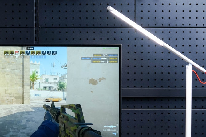 海兰GL70一体机怎么样 海兰GL70一体机电脑评测插图14