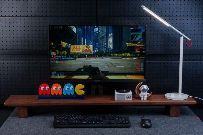 海兰GL70一体机怎么样 海兰GL70一体机电脑评测插图15