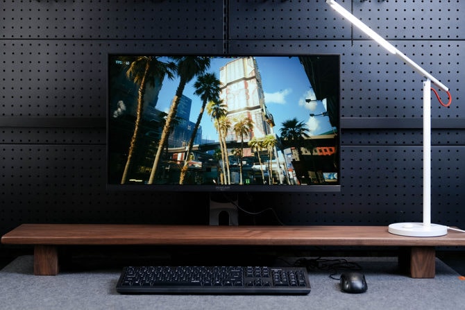 海兰GL70一体机怎么样 海兰GL70一体机电脑评测插图16