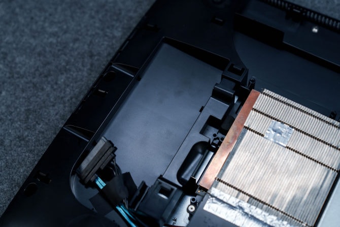 海兰GL70一体机怎么样 海兰GL70一体机电脑评测插图17