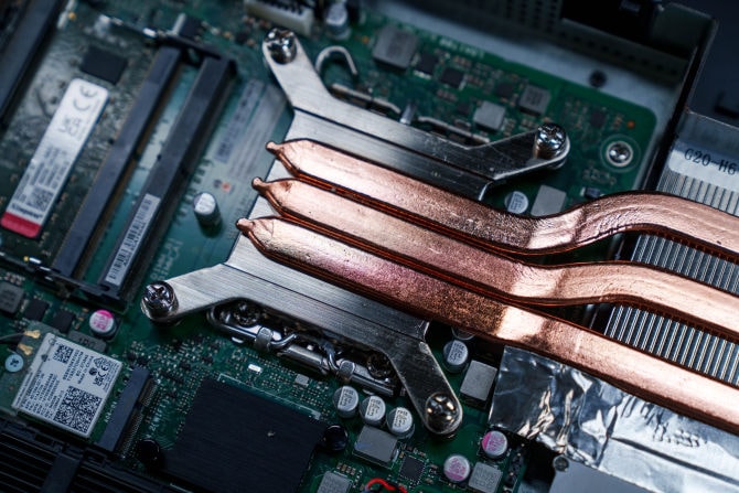 海兰GL70一体机怎么样 海兰GL70一体机电脑评测插图20