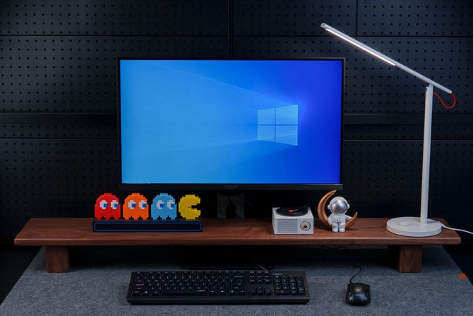 海兰GL70一体机怎么样 海兰GL70一体机电脑评测插图21