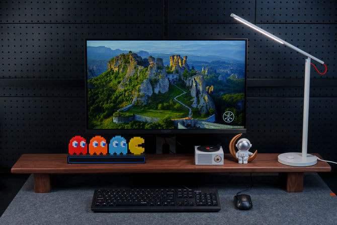 海兰GL70一体机怎么样 海兰GL70一体机电脑评测插图22