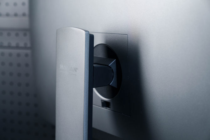 海兰GL70一体机怎么样 海兰GL70一体机电脑评测插图24