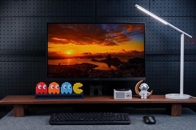 海兰GL70一体机怎么样 海兰GL70一体机电脑评测插图26