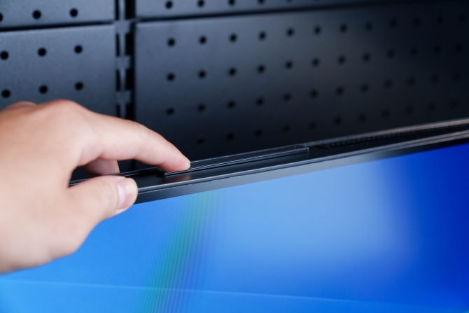 海兰GL70一体机怎么样 海兰GL70一体机电脑评测插图30