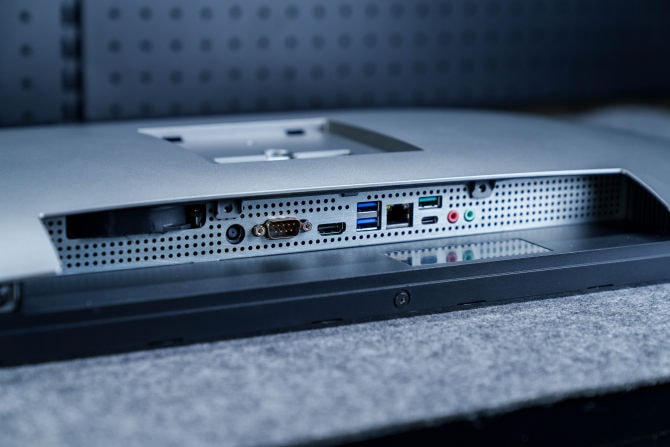 海兰GL70一体机怎么样 海兰GL70一体机电脑评测插图32