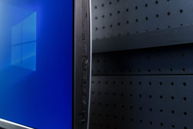 海兰GL70一体机怎么样 海兰GL70一体机电脑评测插图33