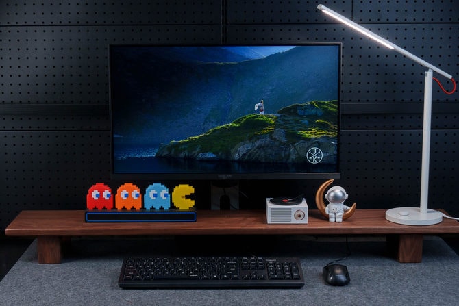 海兰GL70一体机怎么样 海兰GL70一体机电脑评测插图34