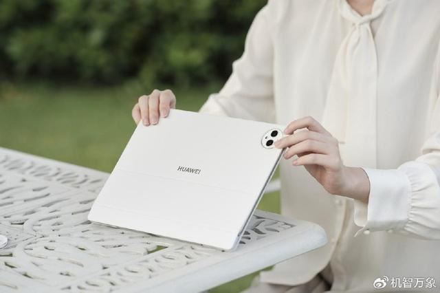 天生绘画App正式上线 华为MatePad Pro 12.2平板上手体验测评插图5