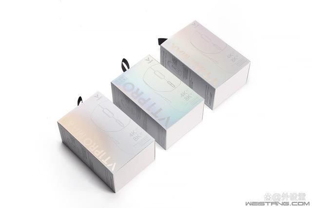 原相3950终于解禁! 雷柏VT1 PRO MAX双高速无线游戏鼠标拆解评测插图 原相3950终于解禁! 雷柏VT1 PRO MAX双高速无线游戏鼠标拆解评测插图