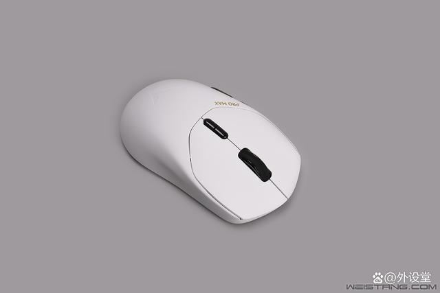 原相3950终于解禁! 雷柏VT1 PRO MAX双高速无线游戏鼠标拆解评测插图7 原相3950终于解禁! 雷柏VT1 PRO MAX双高速无线游戏鼠标拆解评测插图7