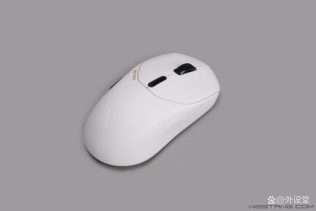 原相3950终于解禁! 雷柏VT1 PRO MAX双高速无线游戏鼠标拆解评测插图10 原相3950终于解禁! 雷柏VT1 PRO MAX双高速无线游戏鼠标拆解评测插图10