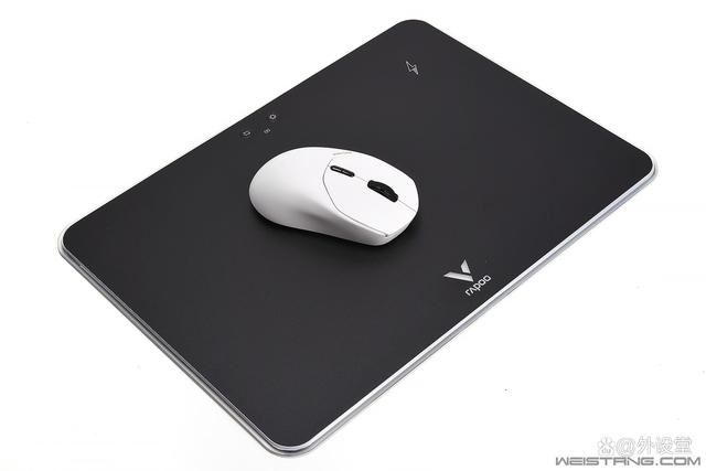 原相3950终于解禁! 雷柏VT1 PRO MAX双高速无线游戏鼠标拆解评测插图15 原相3950终于解禁! 雷柏VT1 PRO MAX双高速无线游戏鼠标拆解评测插图15