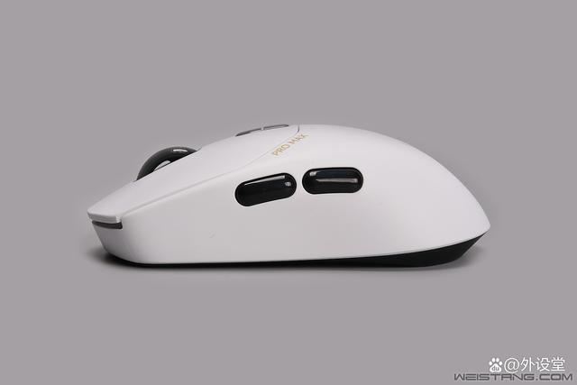 原相3950终于解禁! 雷柏VT1 PRO MAX双高速无线游戏鼠标拆解评测插图18 原相3950终于解禁! 雷柏VT1 PRO MAX双高速无线游戏鼠标拆解评测插图18