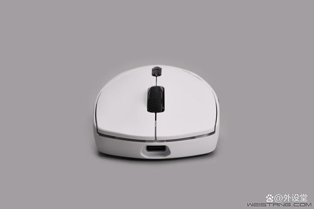 原相3950终于解禁! 雷柏VT1 PRO MAX双高速无线游戏鼠标拆解评测插图19 原相3950终于解禁! 雷柏VT1 PRO MAX双高速无线游戏鼠标拆解评测插图19