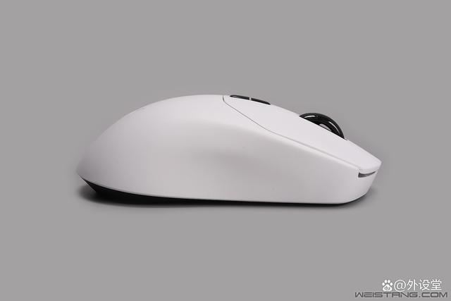 原相3950终于解禁! 雷柏VT1 PRO MAX双高速无线游戏鼠标拆解评测插图20 原相3950终于解禁! 雷柏VT1 PRO MAX双高速无线游戏鼠标拆解评测插图20